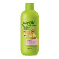 STEAM BATH Herbal Mild Acid Shampoo All Hair Types Sensitive Scalp
