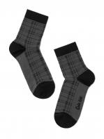 Kids Socks TIP-TOP 196 blackberry small photo conteamerica.com