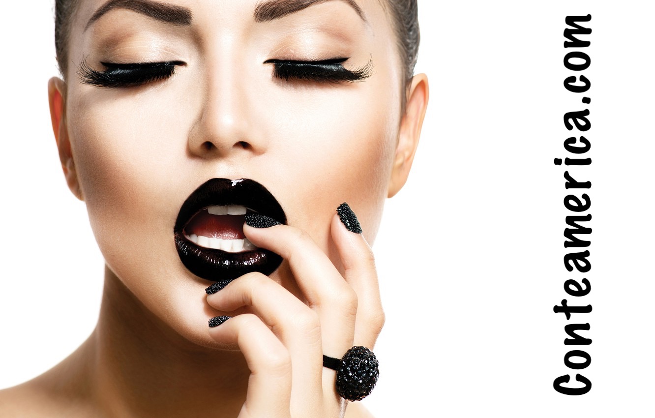 Glamorous Makeup Tips 