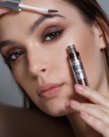 Luxvisage Eyeshadow Metal Hype