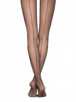Fantasy Design Pantyhose INSIGHT Back Seam small photo conteamerica.com