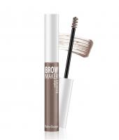BELOR DESIGN Browcara BROW MAKER Color Shape Fixation small photo conteamerica.com