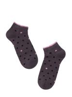 Conte Socks ESLI CLASSIC 224 Short small photo conteamerica.com