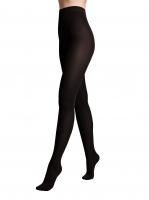 Tights Triumf 220 - Warm Opaque Microfiber small photo conteamerica.com