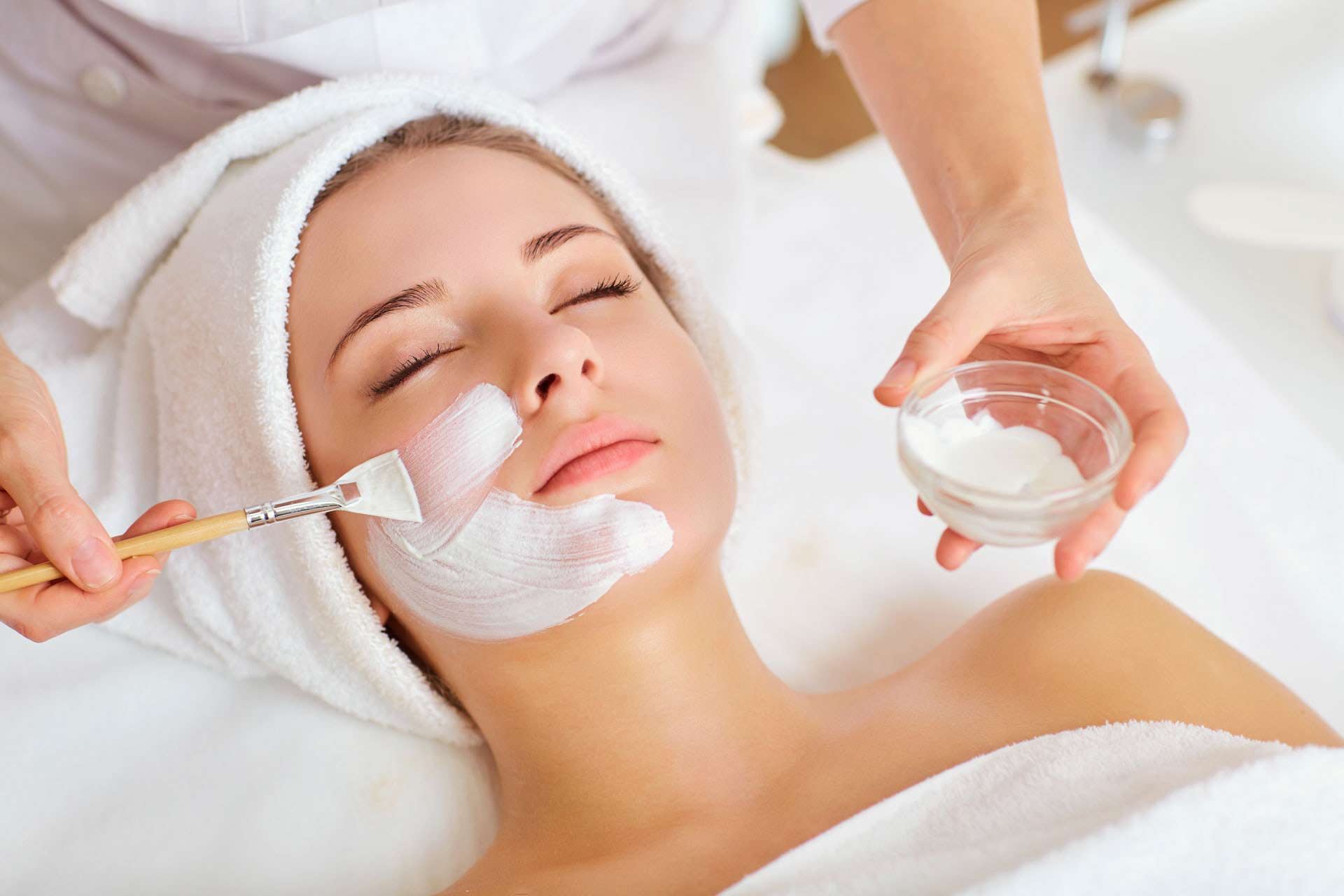 Facial Masks Facial Masks