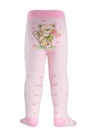 Kids Tights TIP-TOP 378 Little Raccoon small photo conteamerica.com