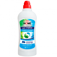 VITEX HOME Universal Concentrated Laundry Gel