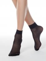Conte Socks ESLI CORTO 20 (2 pairs) small photo conteamerica.com