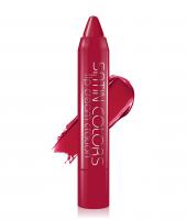BELOR DESIGN Lip Crayon SATIN COLORS small photo conteamerica.com
