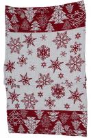 Towel 17С356-ШР у.р. 56x110 pic.192 color 1