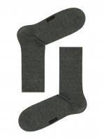 Men's Socks DIWARI BAMBOO melange 000 small photo conteamerica.com