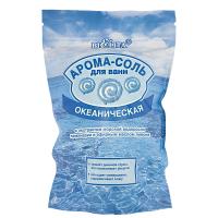 AROMA-BATH SALT Oceanic