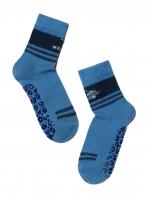 Kids Socks TIP-TOP 161 tank antislip small photo conteamerica.com