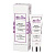 LUXCARE Facial Mask-Exfoliant with silk sponges