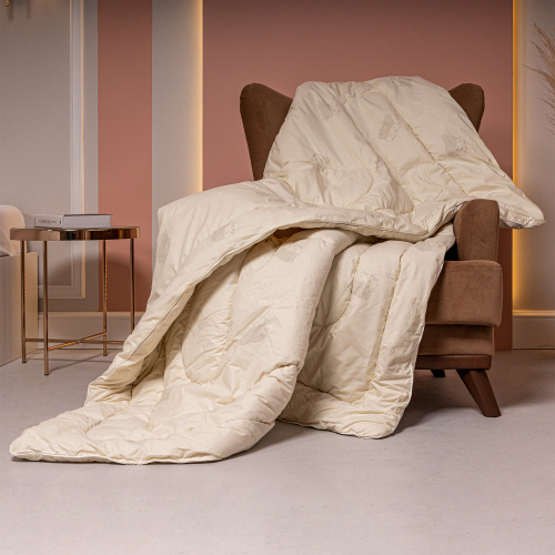 Woolen Blanket 001