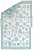 Towel 17С125-ШР у.уп. 60x130 pic.70 color 250